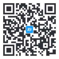 iOS 系统版 二维码 - 8868.com